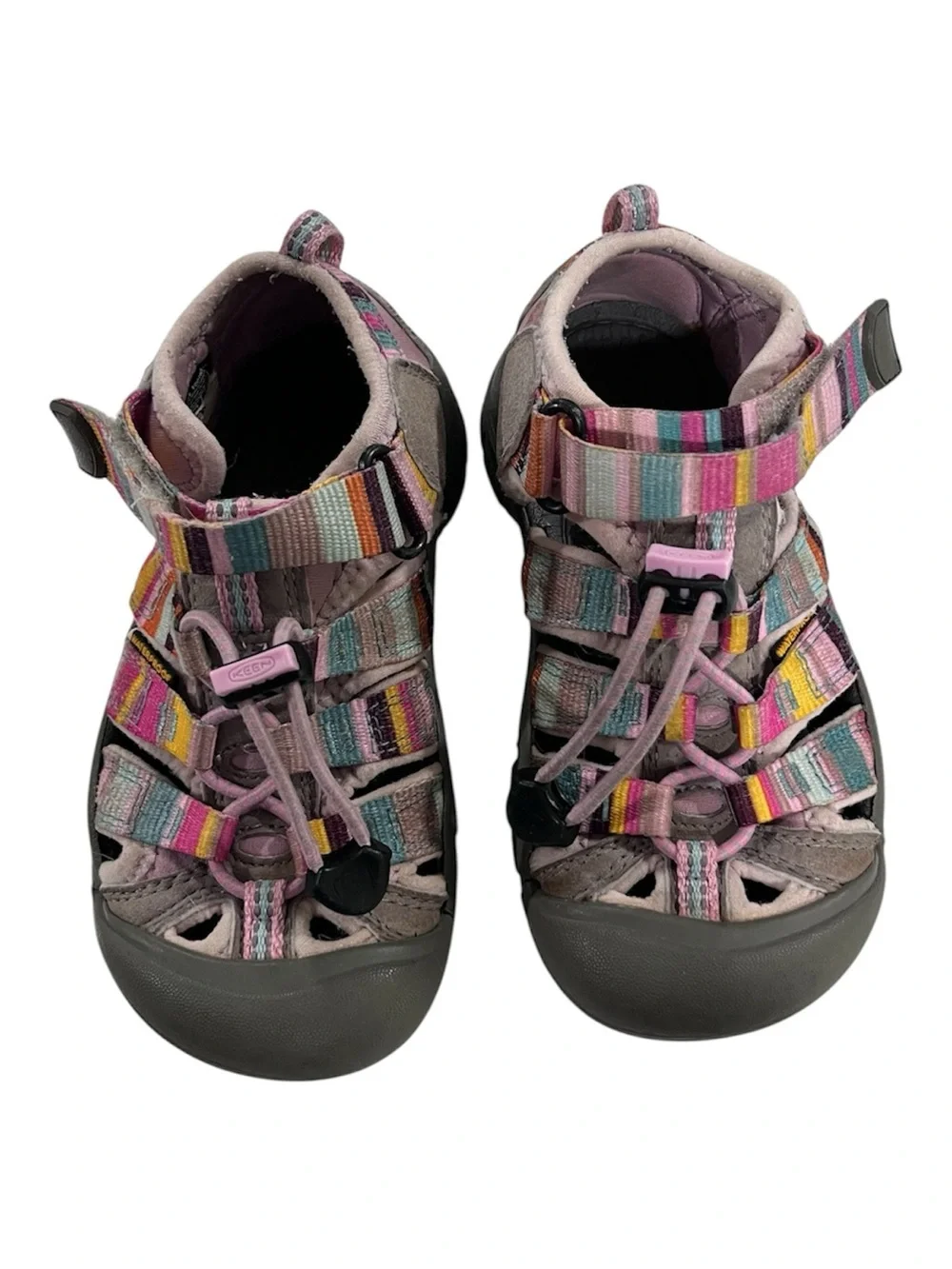 Keen Newport H2 Sandals size 11